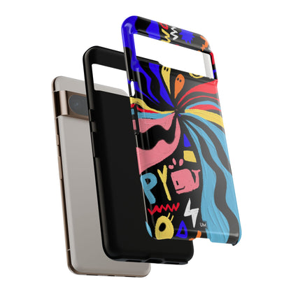 Crayons Minimo Tough Case