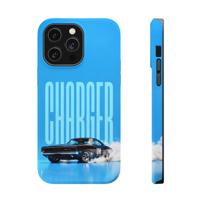 Retro Charger