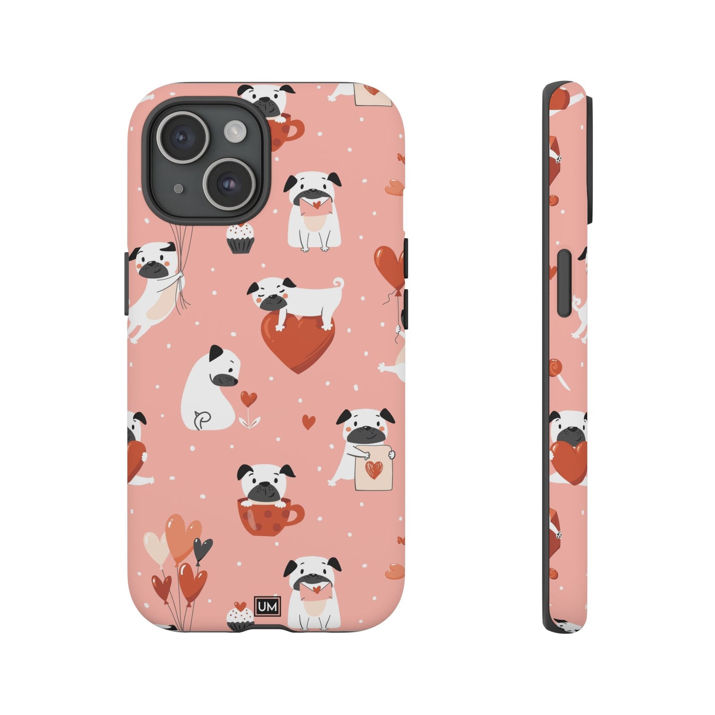 Furry Amar Tough Case