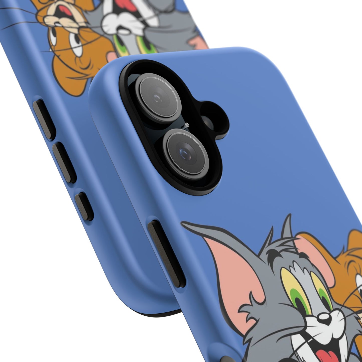 Tom&Jerry Tough Case