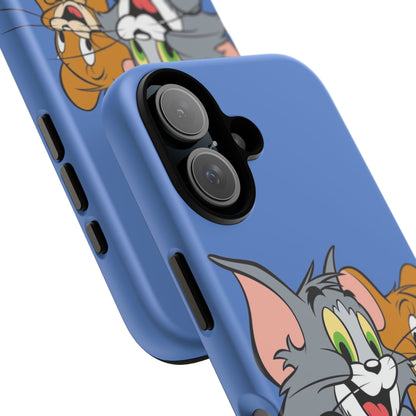Tom&Jerry Tough Case