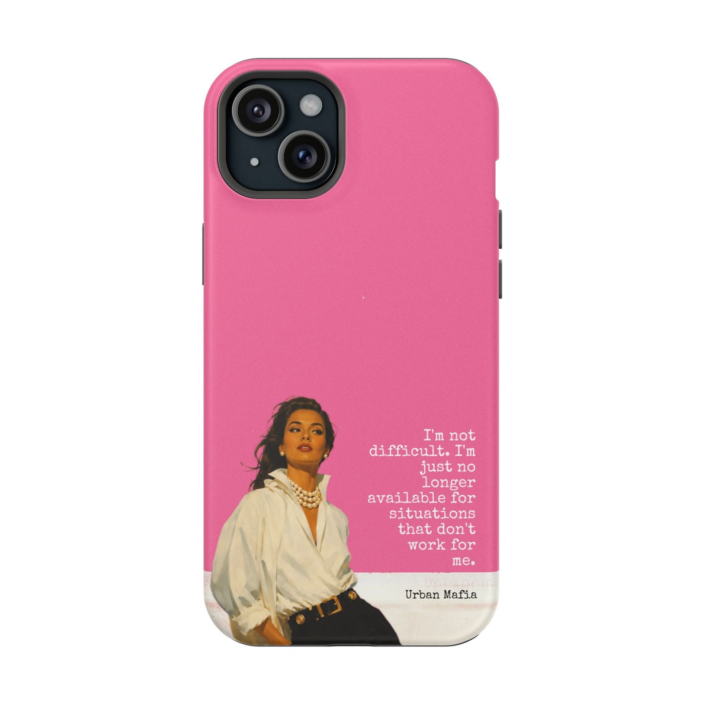 Blush Society