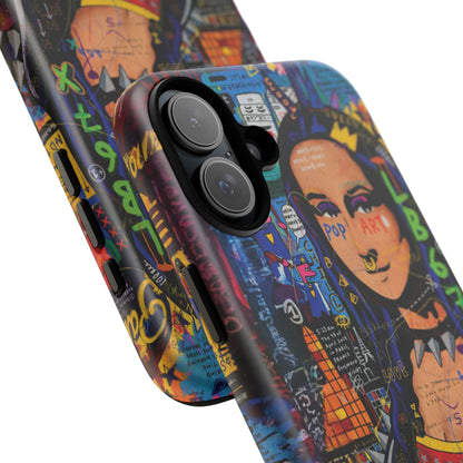 Mona Entertainment  Tough Case