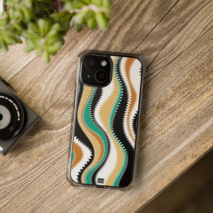 Geometric Stripes