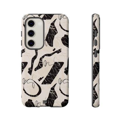 Modern Fashion Tough Cases