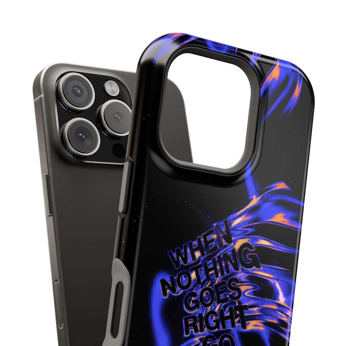 Obsidian Flux