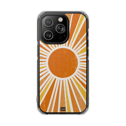 Shining Sol