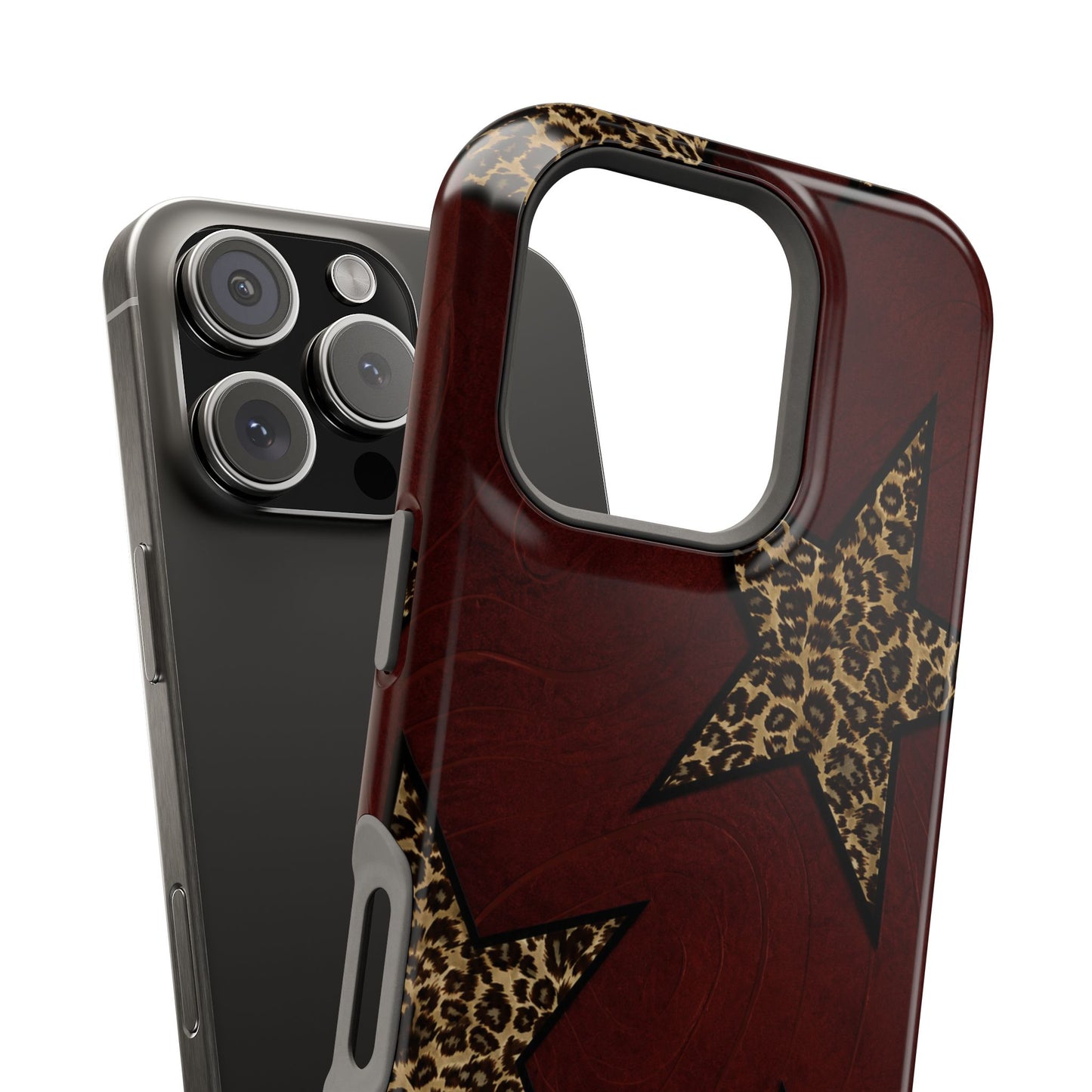 Leopard Star
