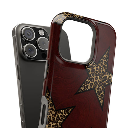 Leopard Star