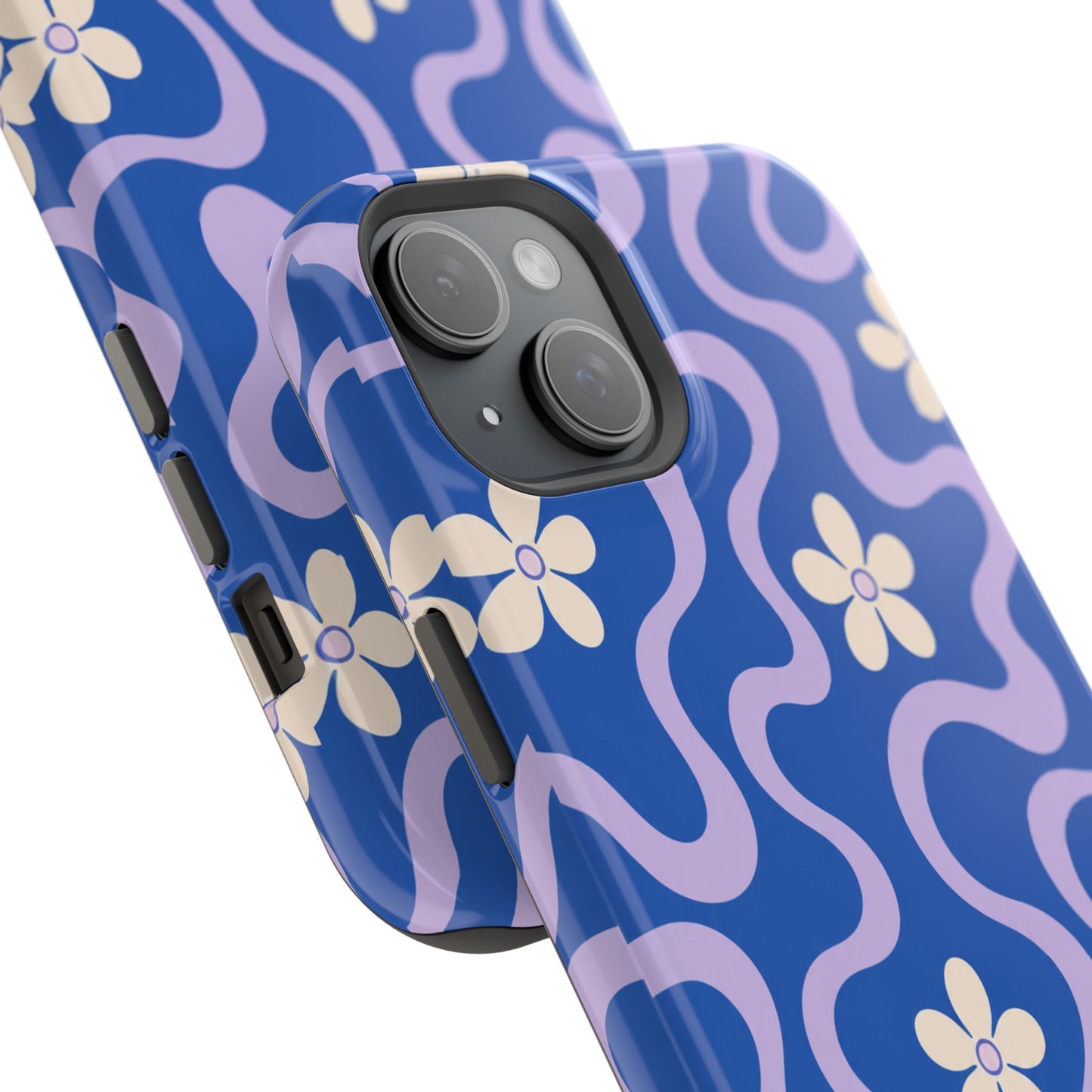 Retro Floral