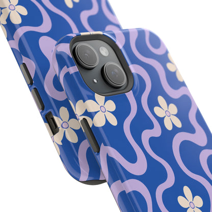 Retro Floral