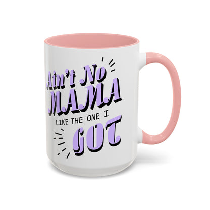 Taza de café Best Mama (11, 15 oz)