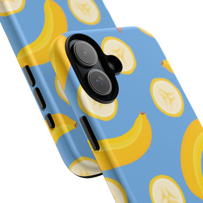 wanna banana Tough Case