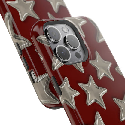Red Stella