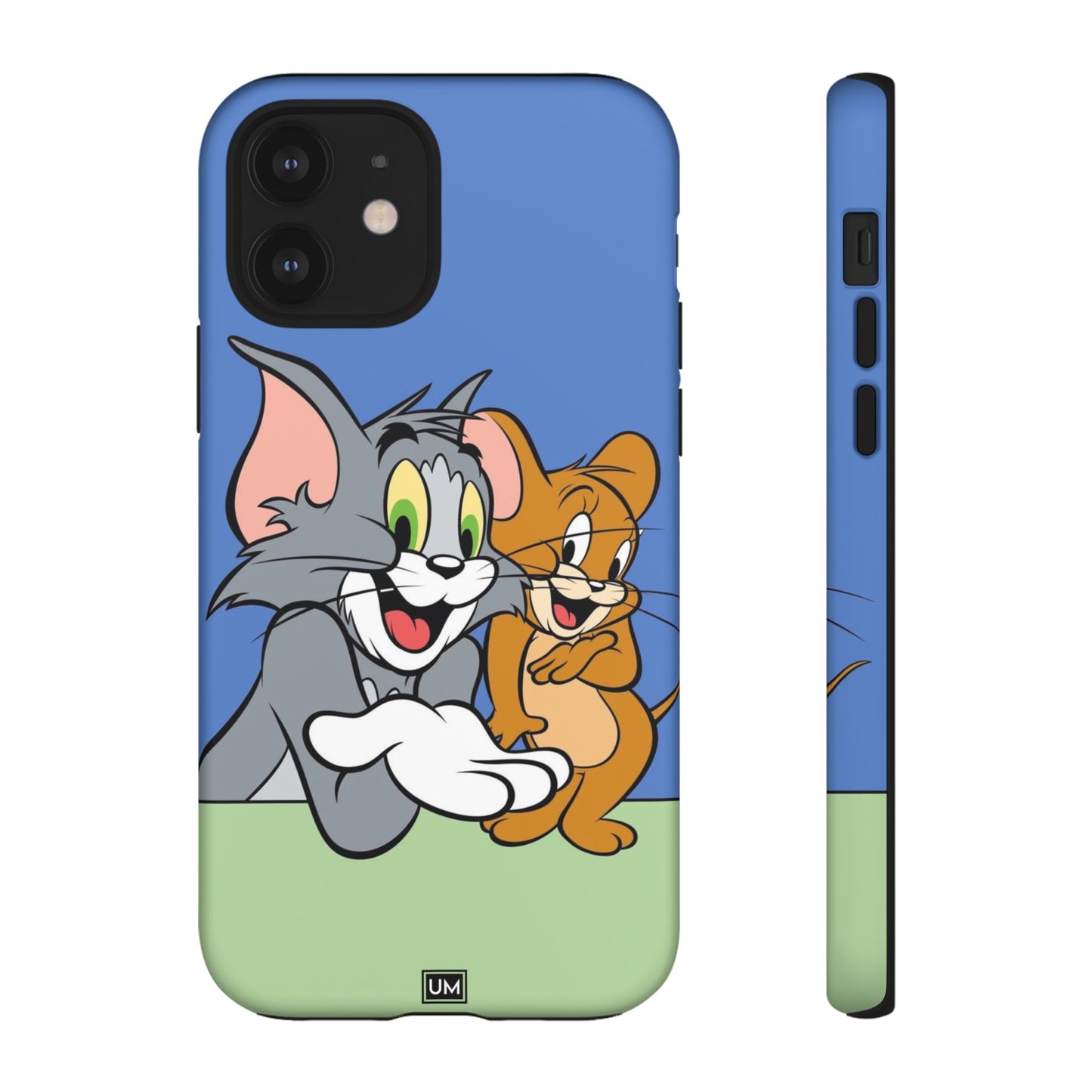 Tom&Jerry Tough Case