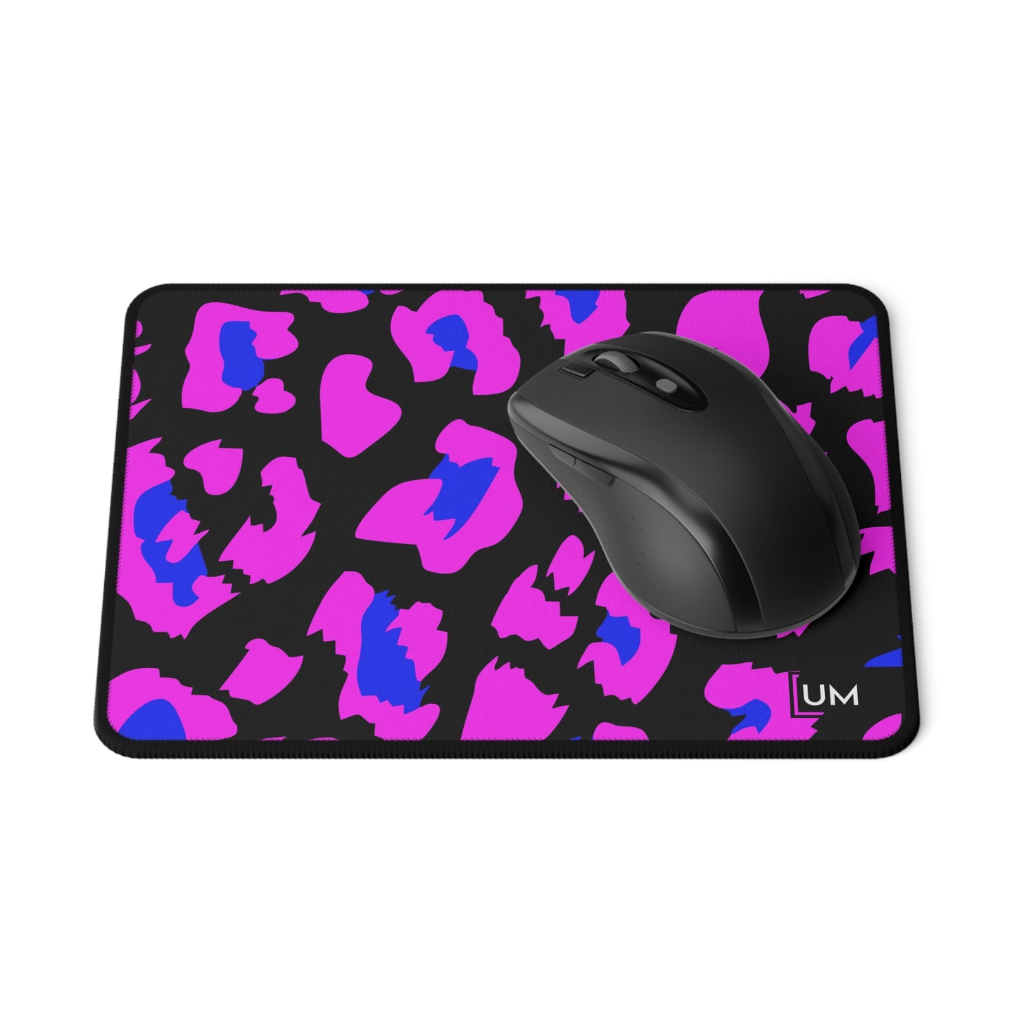 Wild Feline Gaming Mouse Pad