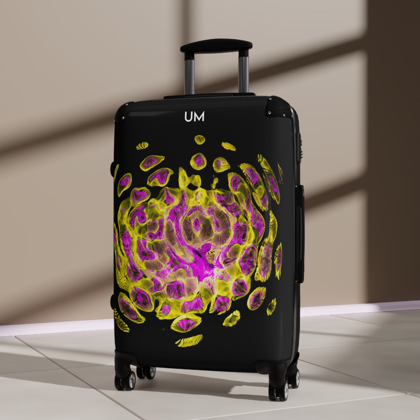 UM Suitcase