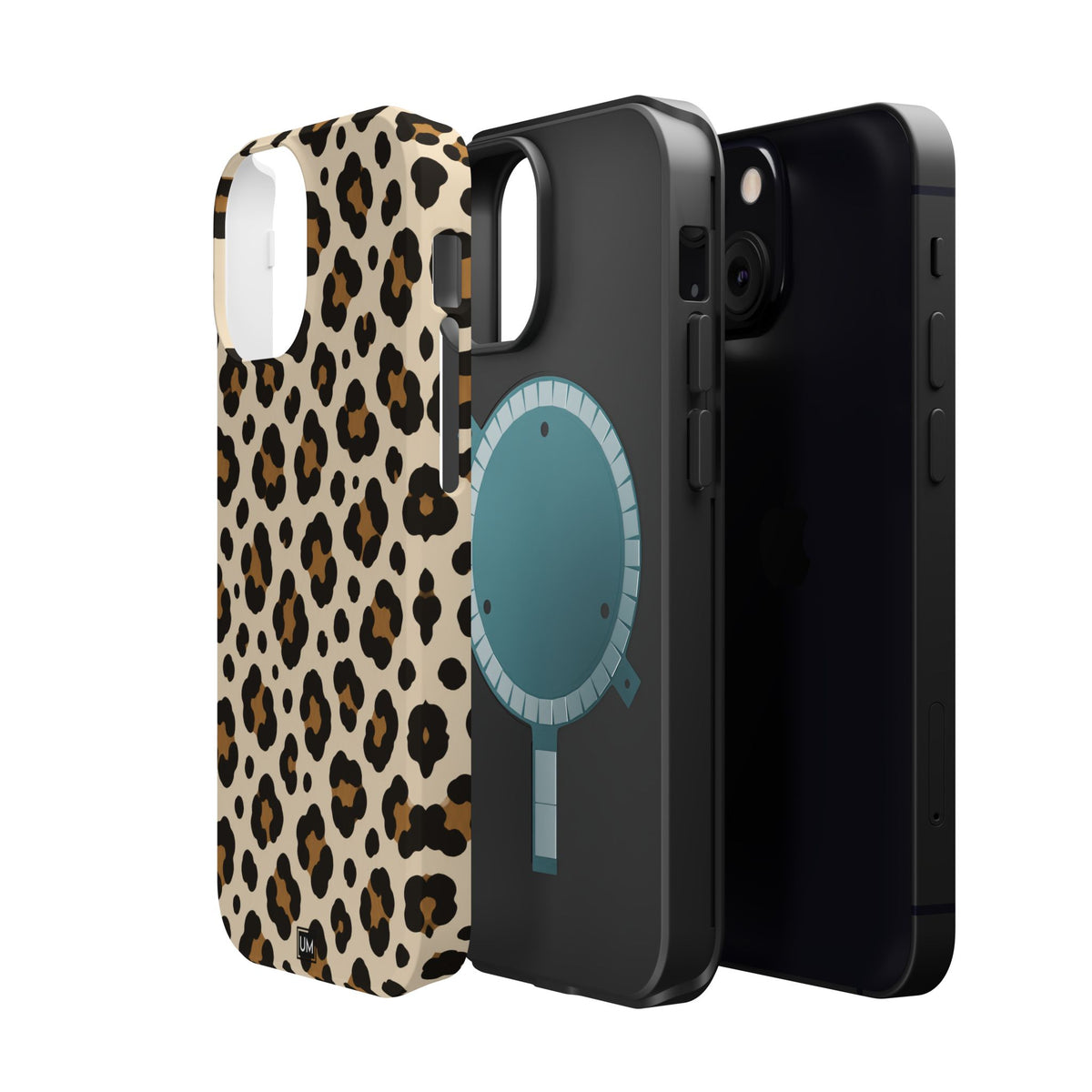 Leopard Luxe