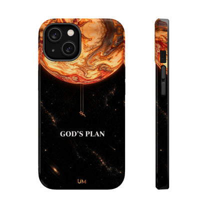God’s Plan