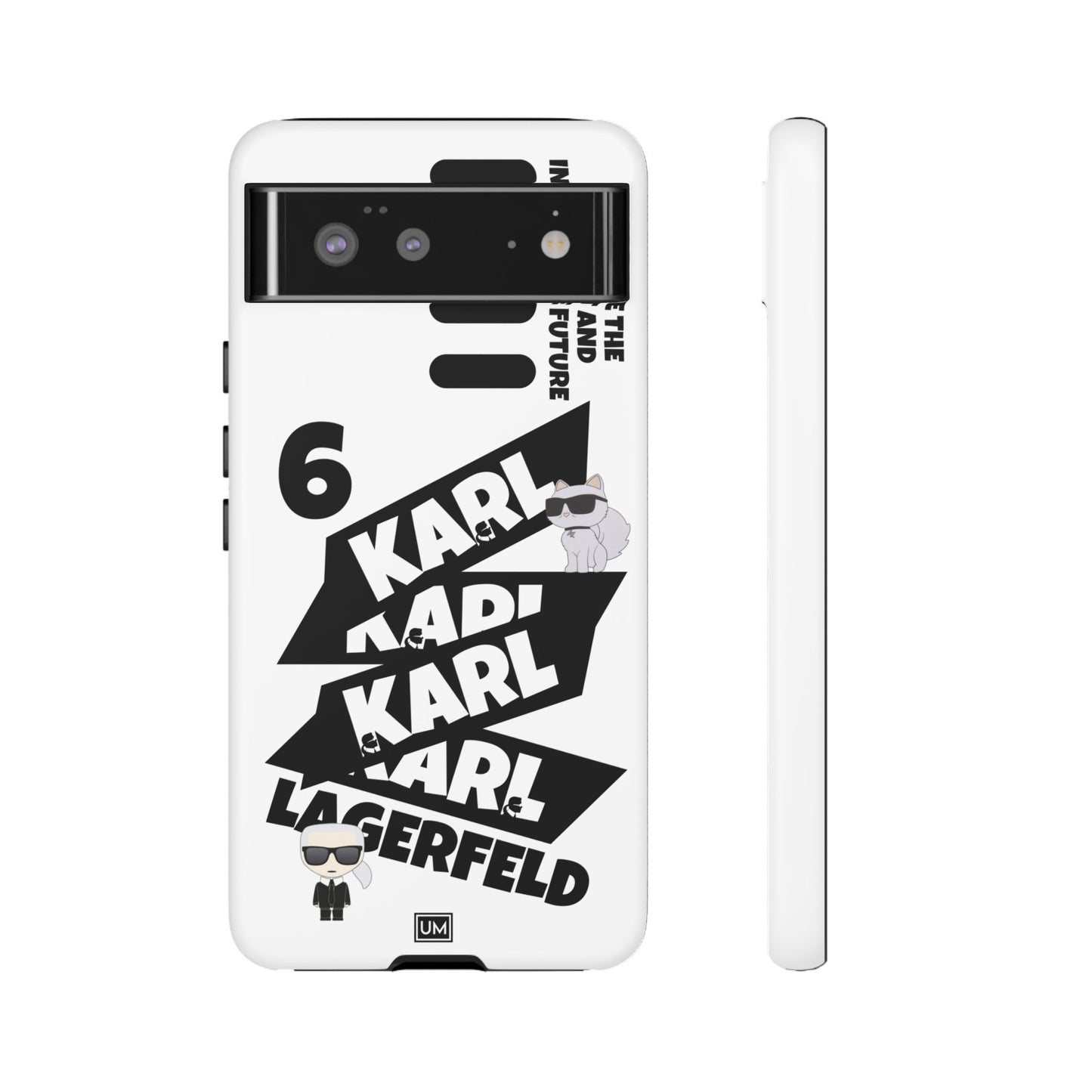 Karl Tough Case