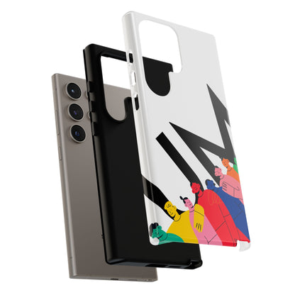 UM Special Edition Tough Cases