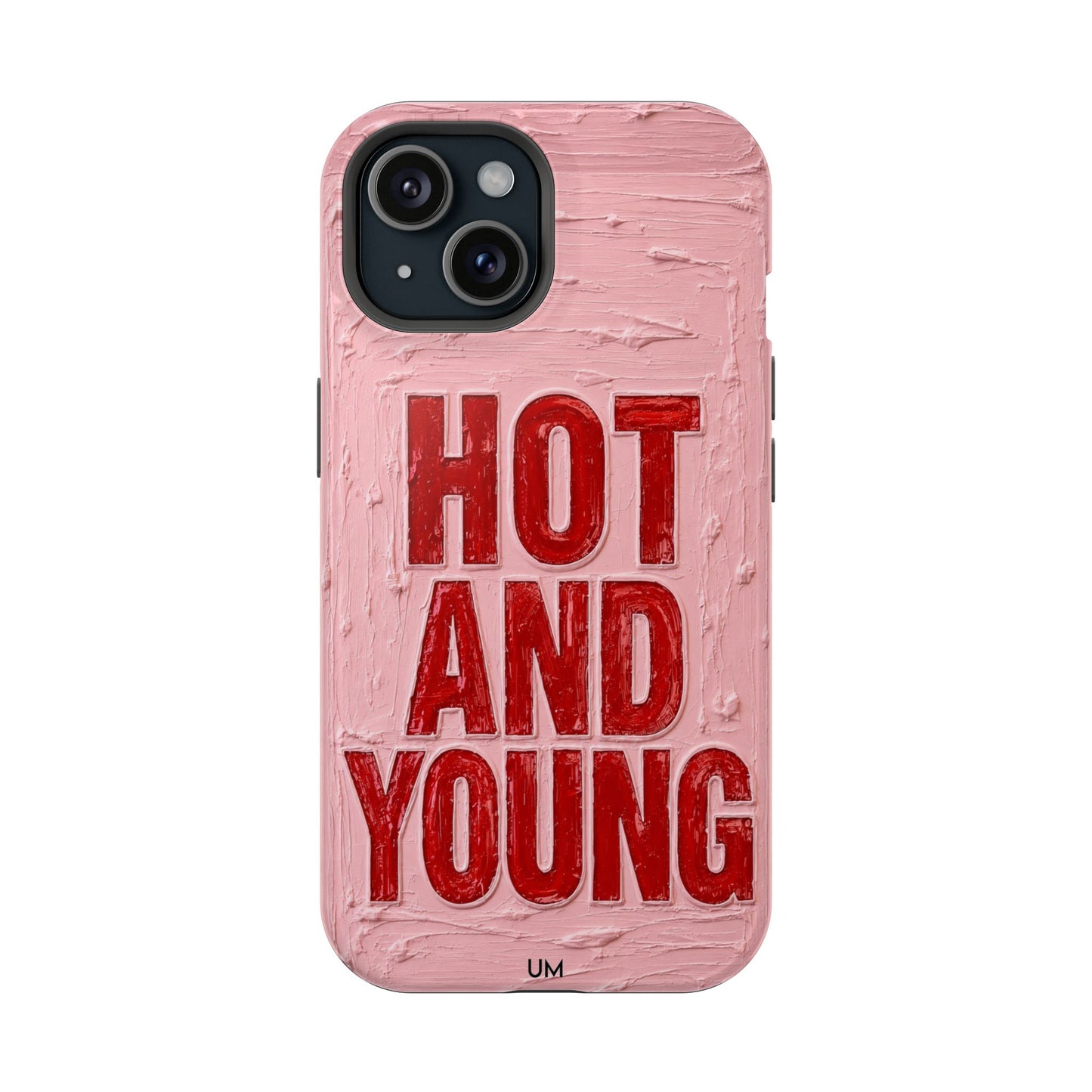 Hot and Young