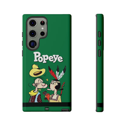 Estuche rígido Popeye