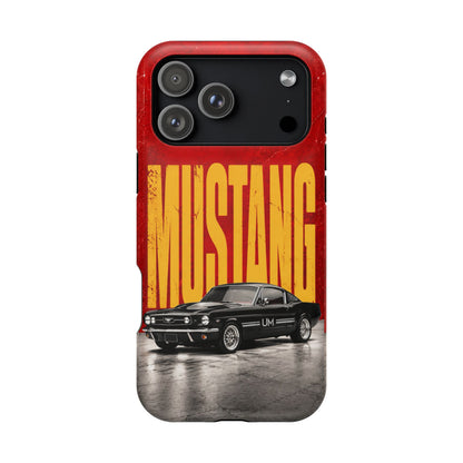 Mustang Legacy
