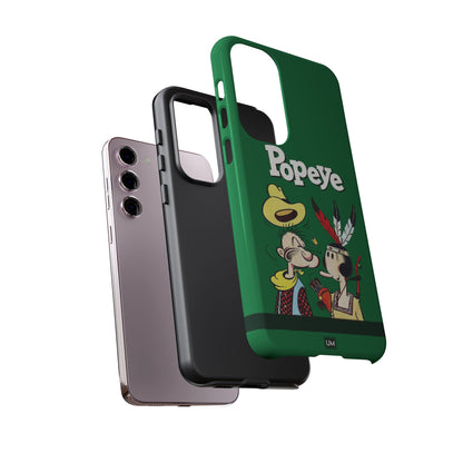 Estuche rígido Popeye