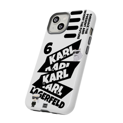 Karl Tough Case