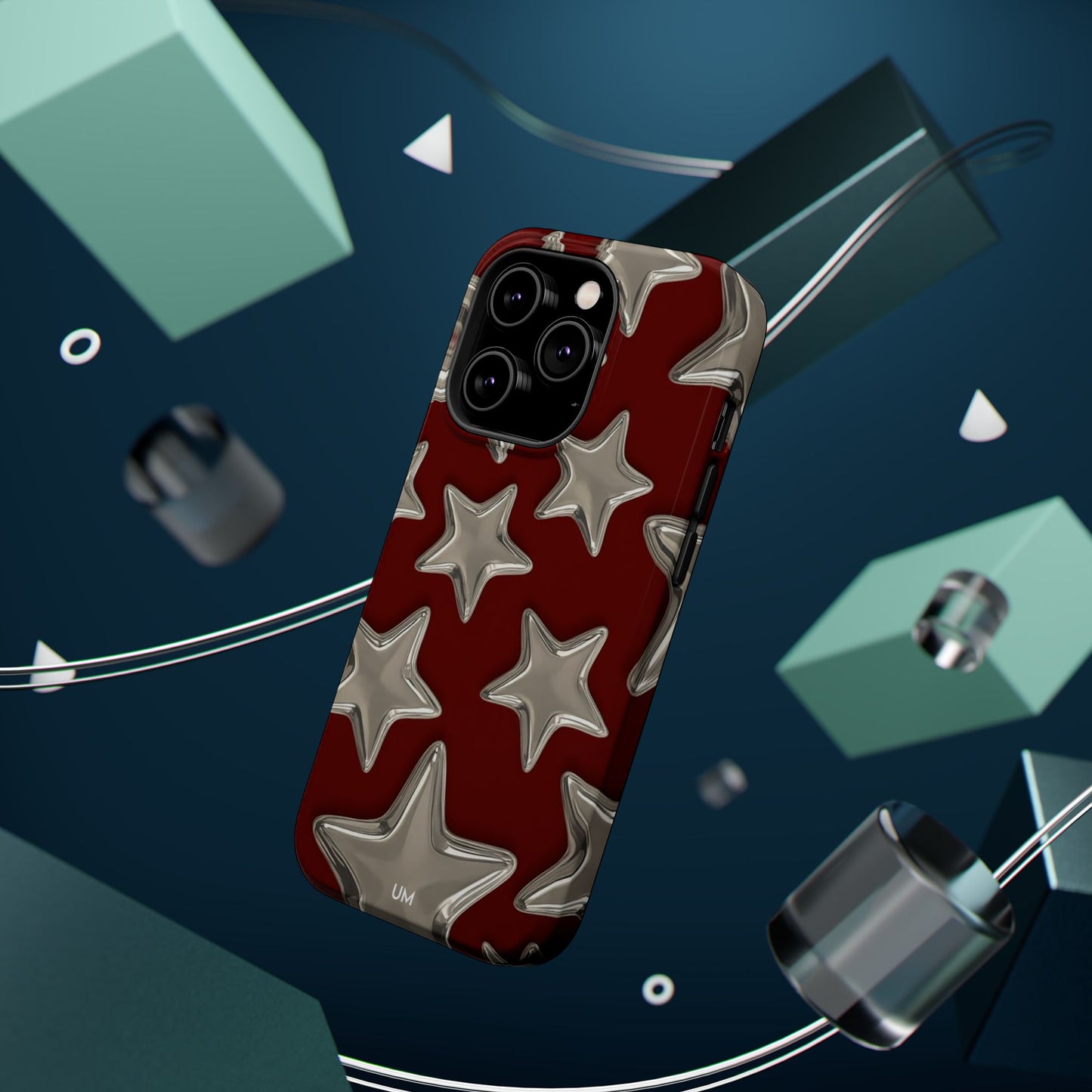 Red Stella