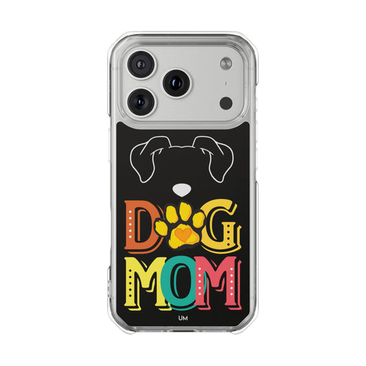 Dog Mom Impact Case