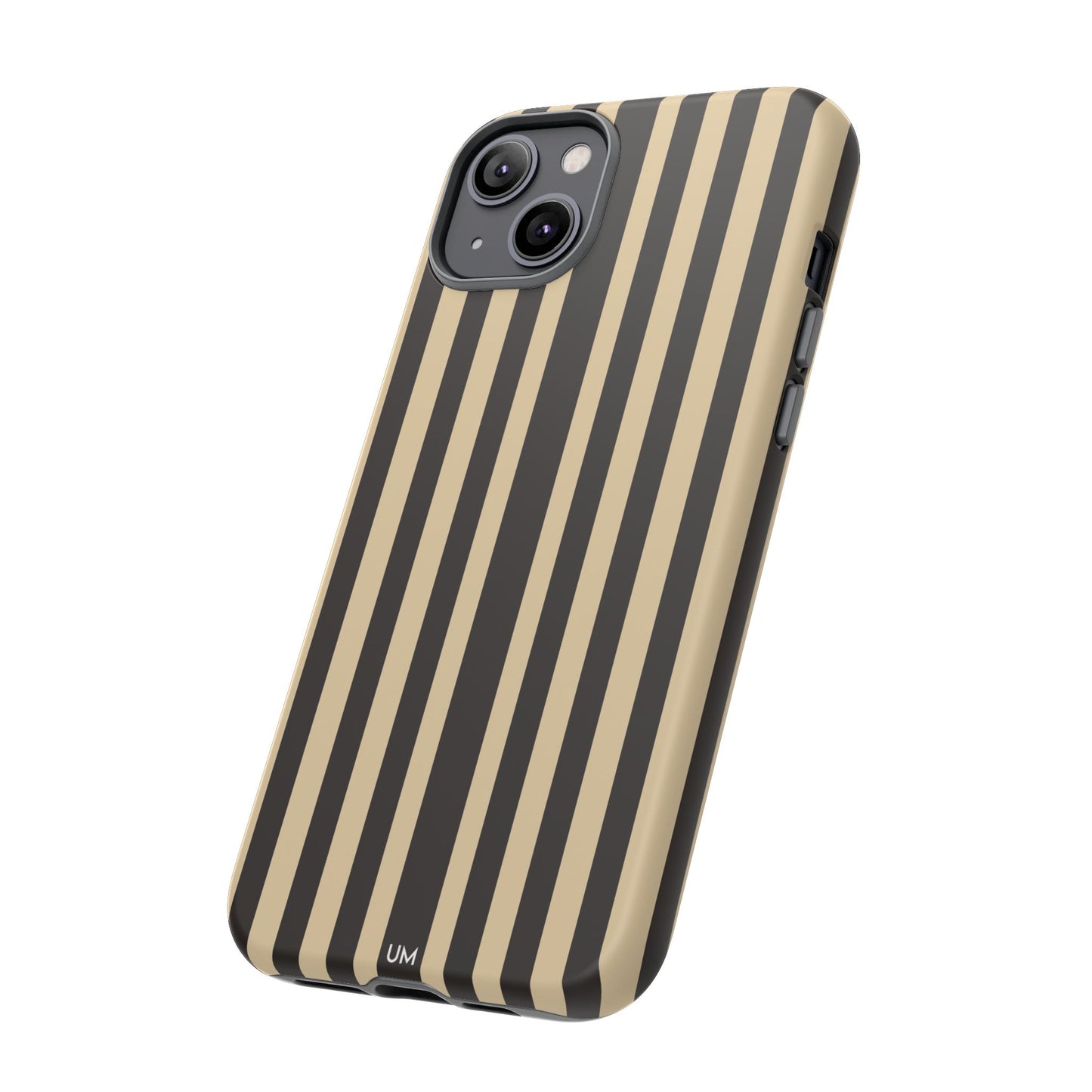 Lines Tough Case