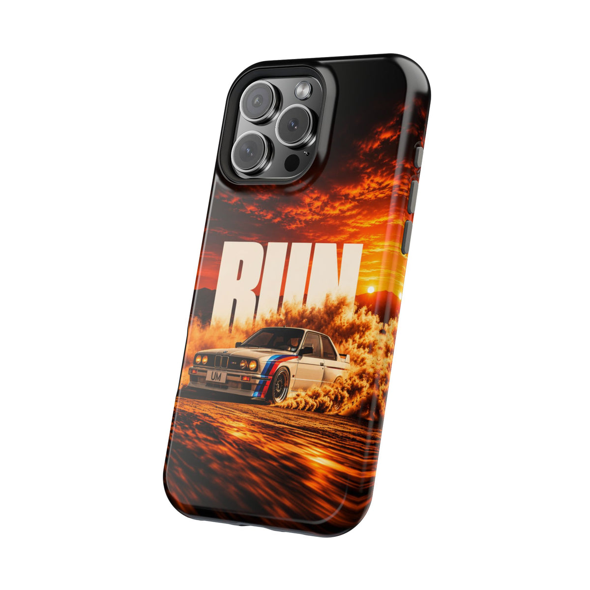 Sunset Outlaw
