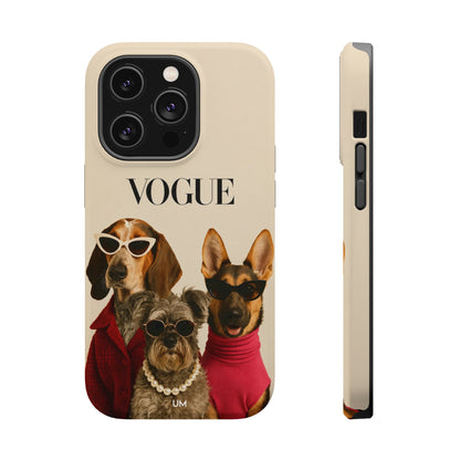 Vogue Paws