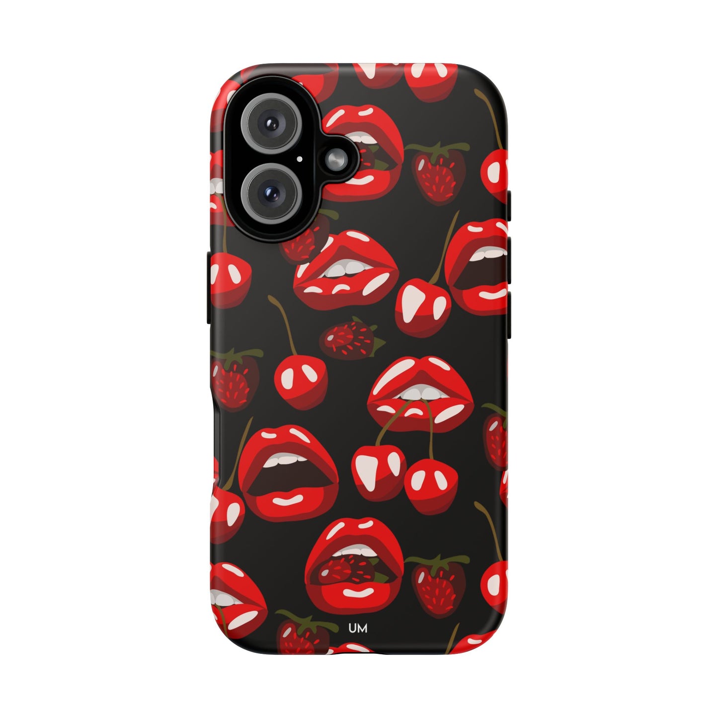 Ciliegia Lips Tough Case