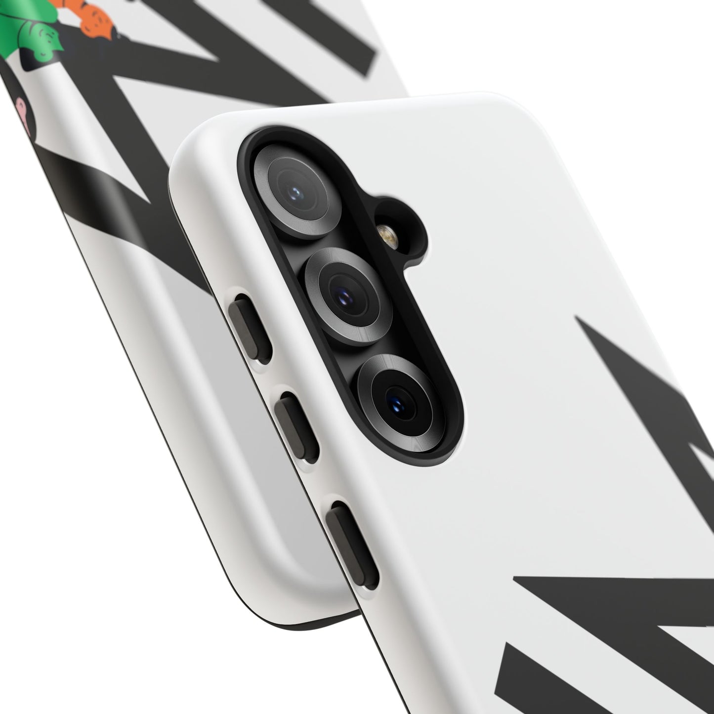 UM Special Edition Tough Cases