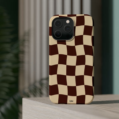 Velvet Grid