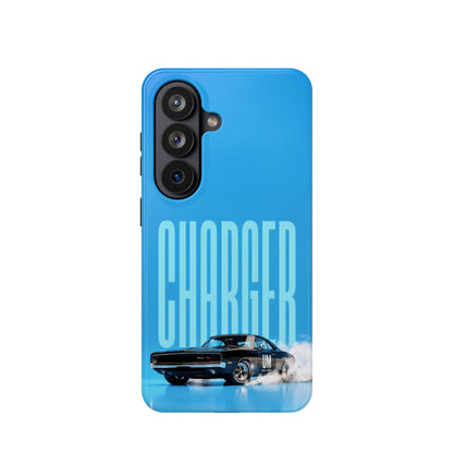 Retro Charger