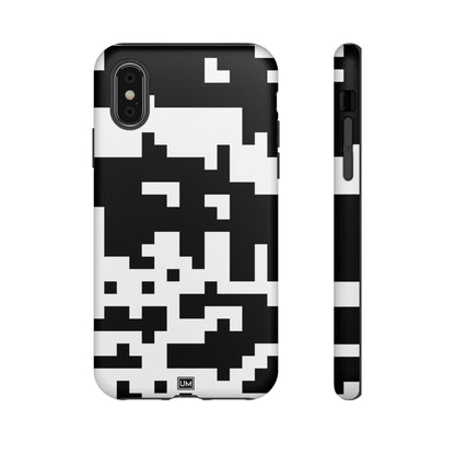 Estuche rígido monocromático