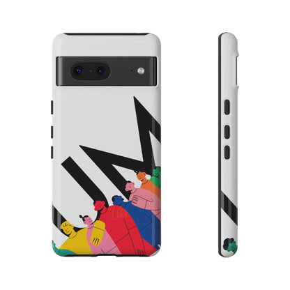 UM Special Edition Tough Cases