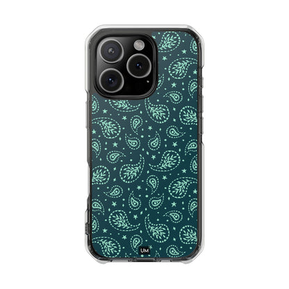 Mandala Verte