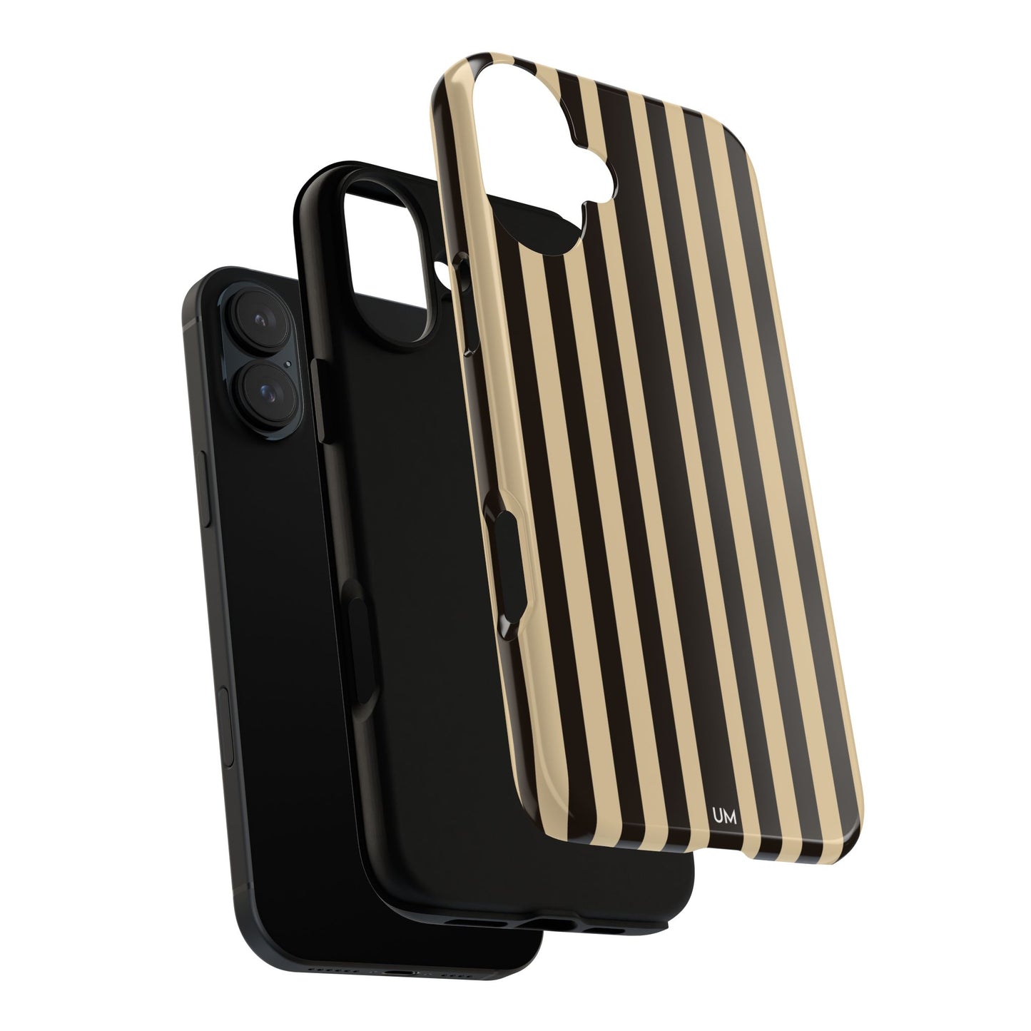 Lines Tough Case