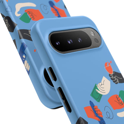 Everyday Tough Cases