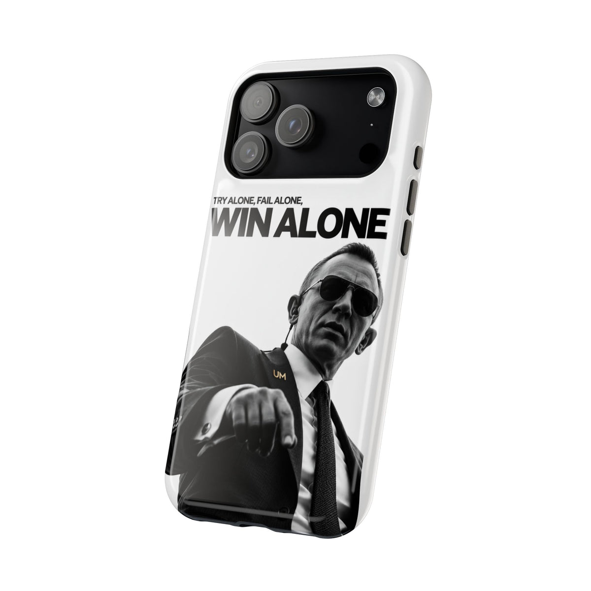 Win Alone