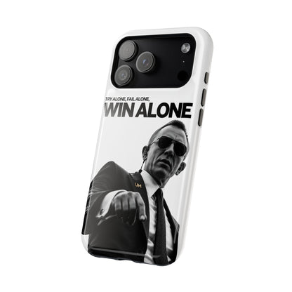 Win Alone