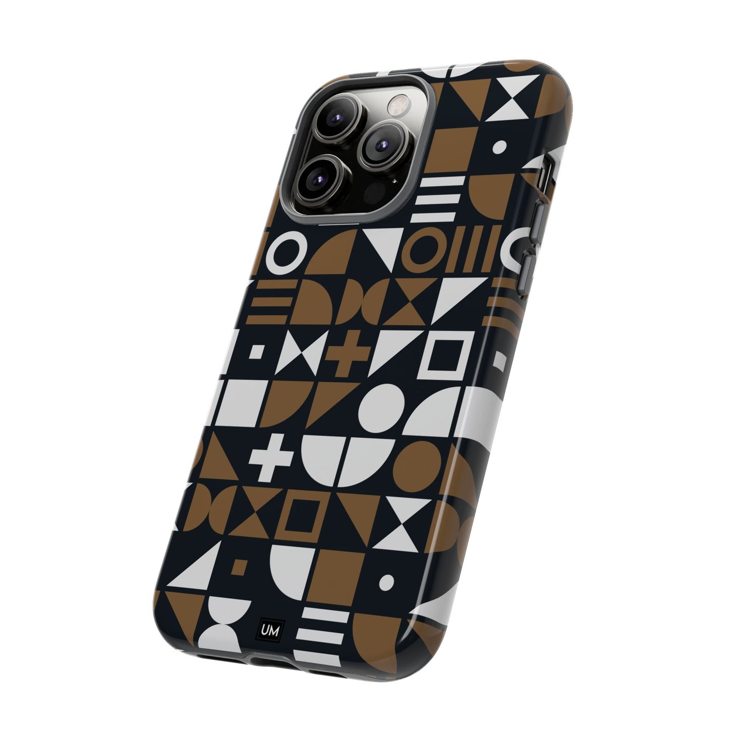 Minime blocks Tough Cases