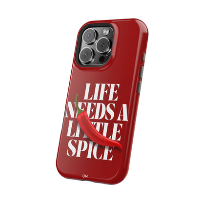 Little Spice