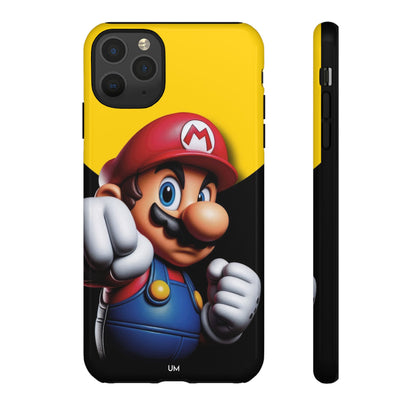 Estuche resistente Bros