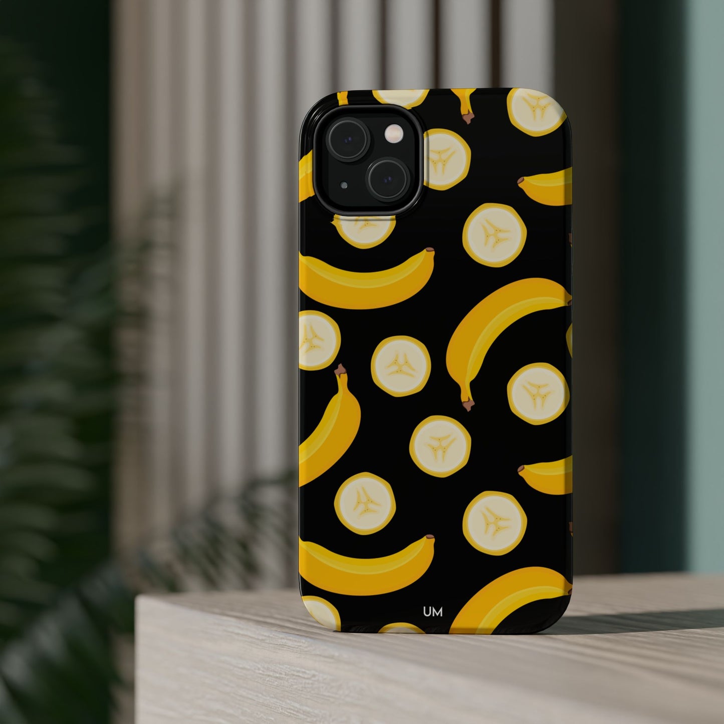 Banana Pop